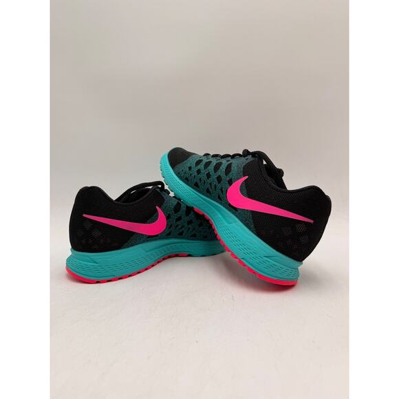 Nike ZOOM PEGASUS 31 Women's NEW Running Sneakers Blue US Size 8 - Picture 8 of 11